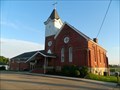 Image for Center Grove United Methodist Church - Dubuque, Iowa