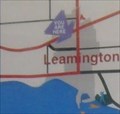 Image for You are here-Leamington Ontario