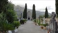Image for Municipal Cemetery – Fornalutx, Majorca