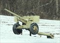 Image for US Army Cannon (NORTH) - Whiteford, MD