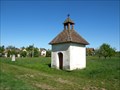 Image for Kaple Svaté Rodiny - Klementice, Kamenná, okres Trebíc, CZ