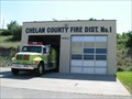Image for Chelan County Fire District #1, Station #3