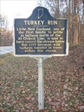 Image for Turkey Run
