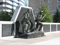 Image for Korean War Memorial in Nashville, TN