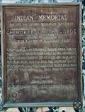 Image for Owen Park Indian Memorial - Tulsa, OK, USA