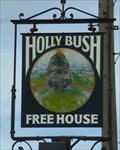 Image for The Holly Bush, Belbroughton, Worcestershire, England