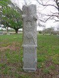 Image for L.H. Bethell - Red Oak Cemetery - Red Oak, TX