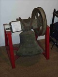 Image for Bell, St. Marys Priory Church, Monmouth, Gwent, Wales