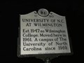 Image for UNIVERSITY OF N.C. AT WILMINGTON-D-80