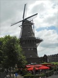 Image for TALLEST -- Wooden Mill in the Netherlands