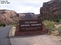 Image for Colorado National Monument - Grand Junction  CO