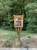 Image for Little Free Library #70681 - Raleigh, North Carolina
