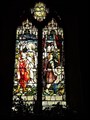 Image for Memorial Window - St Mary's - Burstall, Suffolk