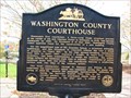 Image for Washington County Courthouse - Stillwater, Minnesota