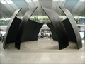 Image for Tilted Spheres - Toronto Pearson International Airport - Mississauga, Ontario.