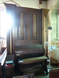 Image for Church Organ, St Andrew - Preston, Dorset