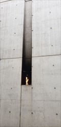 Image for National Holocaust Monument Eternal Flame - Ottawa, Ontario