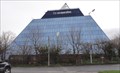 Image for Co-Operative Bank Pyramid - Stockport, UK