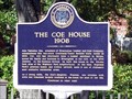 Image for The Coe House, 1908 - Birmingham, AL