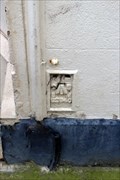 Image for Flush Bracket - Brunswick Street, Brighton, UK