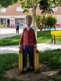 Image for El juguete - Plaza Nicolas Payà Jover - Ibi, Alicante, España