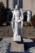 Image for Blessed Virgin Mary - Lyndora, PA