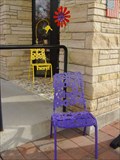 Image for Wadoo chairs -- Fort Collins, CO