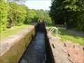 Image for Trent & Mersey Canal - Lock 35 - Trentham Lock, Trentham, UK