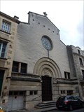 Image for Eglise réformée Poitiers,France