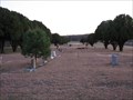 Image for Isham Cemetery - Fort Worth, Texas