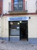 Image for Internetcaf.es - Segovia