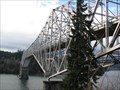 Image for Bridge of the Gods - Cascade Locks, Oregon