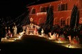 Image for Balian Mansion Christmas Lights
