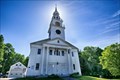 Image for Congregational Church - Fitzwilliam, NH