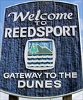 Image for Gateway to the Dunes  -  Reedsport, OR