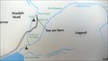 Image for Wasdale Head Map, Cumbria
