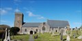 Image for St Carantoc's Church - Crantock, Cornwall