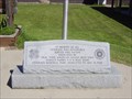 Image for Those Who Served Memorial - Akeley, MN