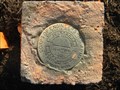 Image for US Army Corps of Engineers SV-GPS-09 Survey Mark - Sevierville, TN