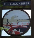 Image for The Lock Keeper - Worksop, UK