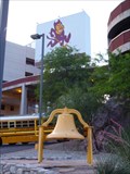 Image for A.S.U. Victory Bell - Tempe Arizona