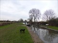 Image for Trent & Mersey Canal - Lock 1 - Derwent Mouth Lock, Shardlow, UK