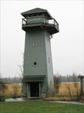 Image for Tenant Lake Lookout Tower