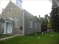 Image for St. Stephen's Anglican Church Cemetery - Chambly, QC