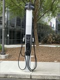 Image for Google Chargers - Mountain View, CA