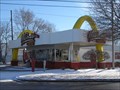 Image for McDonald's Classic - Groesbeck Hwy. - Warren, MI  U.S.A.