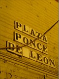 Image for Plaza Ponce de León - Sevilla, Spain