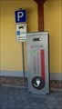 Image for Electric Car Charging Station (N-Ergie) - Presseck/BY/Germany