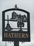 Image for Hathern - Leicestershire