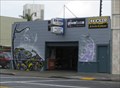Image for Car Graffiti - San Francisco, CA